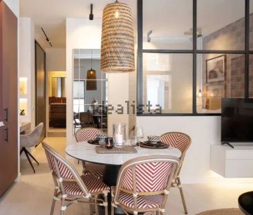 Alquiler de piso en Malagueta - Monte Sancha - Foto 2