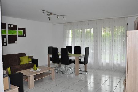 3.5 Zimmerwohnung in Sirnach - Photo 3
