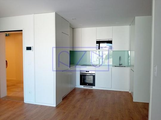 Apartamento T1 - Photo 1