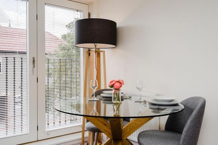 1 bedroom apartment to rent - Photo 2