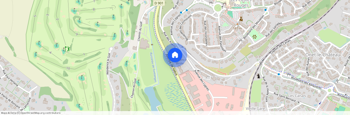 12850, Onet-Le-Château