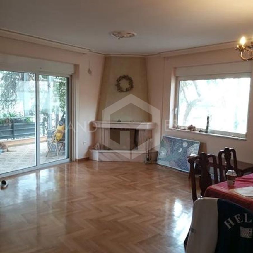 Ενοικίαση κατοικίας, 230 τ.μ., Γέρακας, 1.600 € - Photo 1