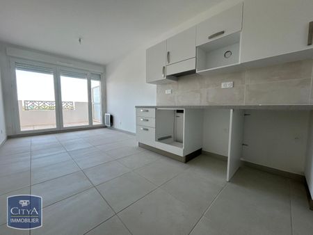 Location Appartement 2 pièces 38m² CAVAILLON 84300 - Photo 5