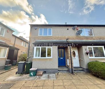 2 bedroom house to rent - Photo 1