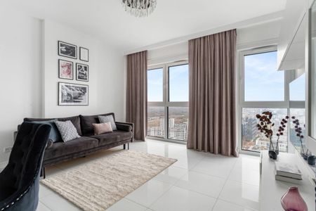 Luksusowy apartament w Wola Tower - Kasprzaka 29 41 m² - Photo 4