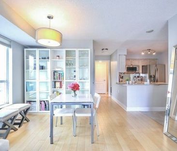 For Lease - 21 Hillcrest Avenue Unit# 508, Toronto, Ontario - Photo 3