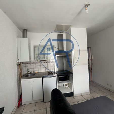 Location Appartement 2 pièces 26m² LEMPDES SUR ALLAGNON 43410 - Photo 4
