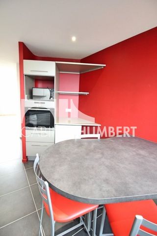 Location Appartement 3 pièces 54m² ST ETIENNE 42000 - Photo 2