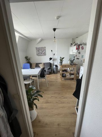 Te huur: Kamer Stationsstraat in Maastricht - Foto 4