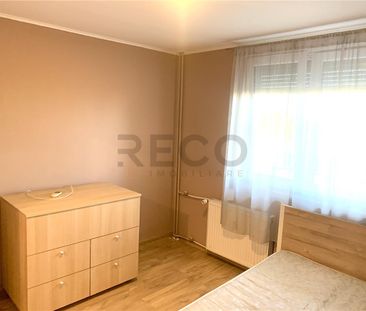 RECO Apartament 3 camere tip B de inchiriat in Rogerius66 mp, etaj ... - Photo 6