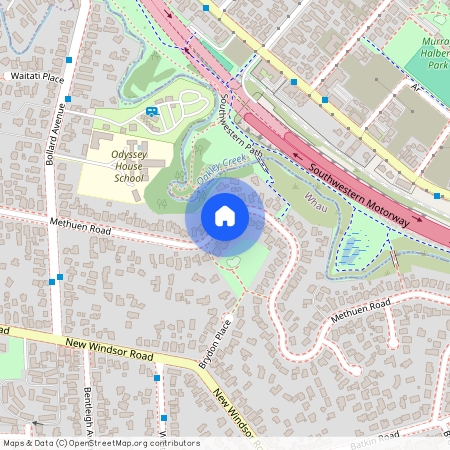 97 Methuen Road, New Windsor, Auckland