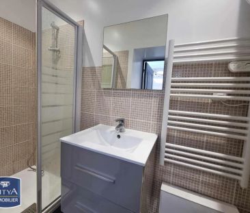 Appartement à louer 2 pièces 20m² - Photo 4