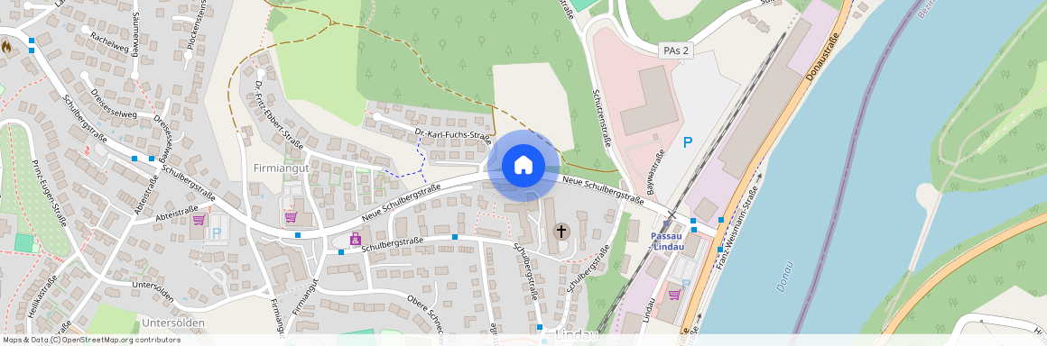 Neue Schulbergstr., 94034, Neue Schulbergstr.    Passau