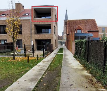 Modern en ruim gezellig energiezuinig BEN appartement met 2 slaapka... - Foto 3