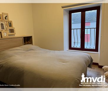 Location Appartement 3 pièces 47m² - Photo 4