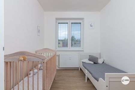 Pronájem bytu 3+kk 58 m² - Photo 2