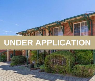 Townhouse Living in a Secure Complex - Photo 6