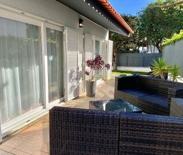 House T3 in Cascais e Estoril, Cascais - Foto 6