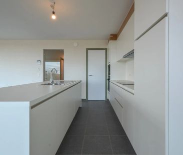 Luxueus nieuwbouwappartement te Oudenburg met 2 slaapkamers + autos... - Foto 4