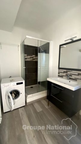 A louer T2 meublé de 37,65m2 À RIANS, - Photo 4