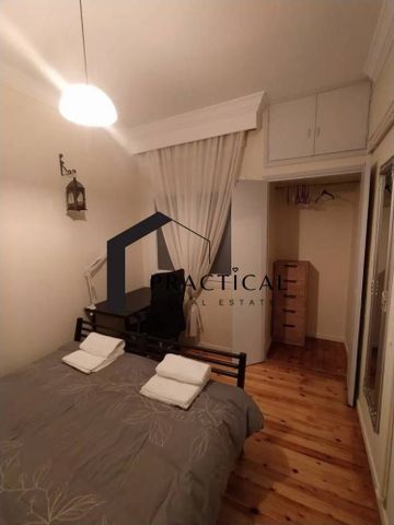 Διαμέρισμα για ενοικίαση Αντιγονιδών (Κέντρο Θεσσαλονίκης) - Photo 4