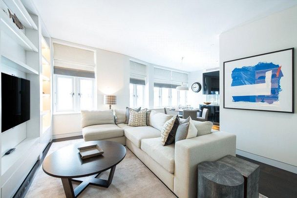 2 bedroom flat to rent - Photo 1