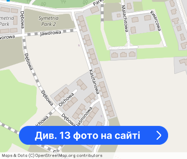 Mieszkanie na wynajem Bąkowo 70 m2 3 pokoje w pełni wyposażone - Фото 1