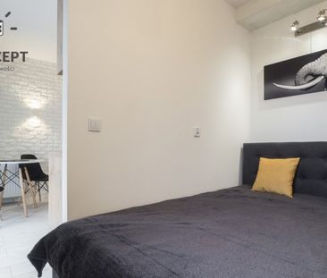 2pok. mieszkanie | Taras | Parking | Lipa Piotrowska - Photo 4