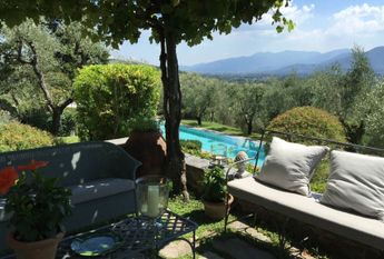 Farm and Ranch Property