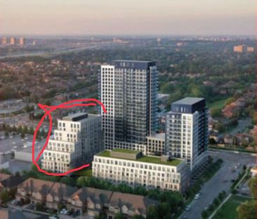 For Lease - 8 Beverley Glen Boulevard Unit# 902, Vaughan, Ontario - Photo 1