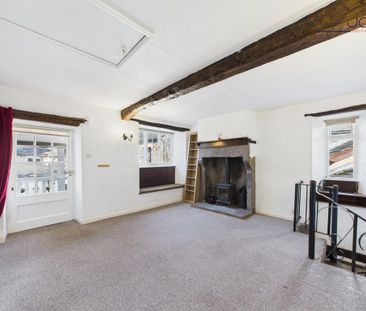 1 bedroom end of terrace house to rent - Photo 5