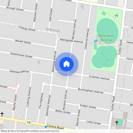 5 St James Avenue, Bentleigh VIC 3204