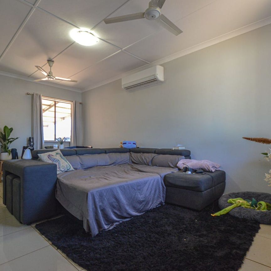 4-Bedroom Home with Large Outdoor Area – Available from April 28, 2026! - Photo 1