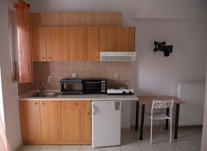 Studio/Γκαρσονιέρα για ενοικίαση - Αίγιο, - Photo 1