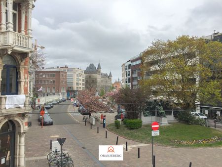 Duplex in hartje Gent met uitzicht op Krook en Laurentplein - Photo 4