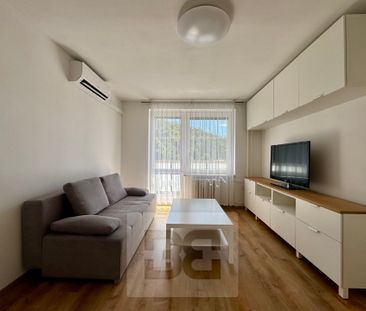 Pronájem byty 1+1, 32 m² - Kuřim - Photo 1