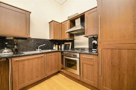 Ashburn Gardens, South Kensington, SW7 - Photo 3