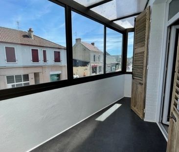 Location Appartement 3 pièces 68m² BELLERIVE SUR ALLIER 03700 - Photo 4