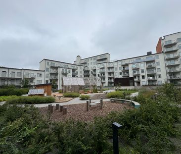 Lansengatan, Stockholm - Photo 6