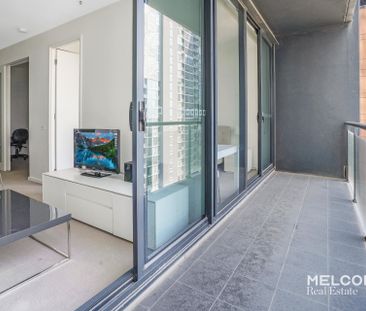 TWO BEDROOMS AT ZEN - FURNISHED APARTMENT - Photo 6