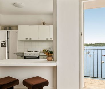 46/106 Elizabeth Bay Road, Elizabeth Bay NSW 2011 - Apartment For R... - Photo 3