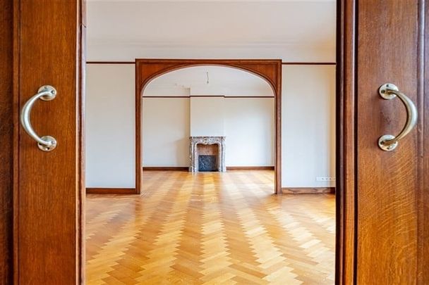 Appartement te huur - Photo 1