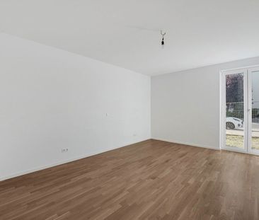 Etwas besonderes: Exklusive Neubauwohnung im gefragten Stadtteil Le... - Photo 6