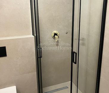 Two-Bedroom Mini Penthouse with Terrace - Piata Victoriei - Photo 5