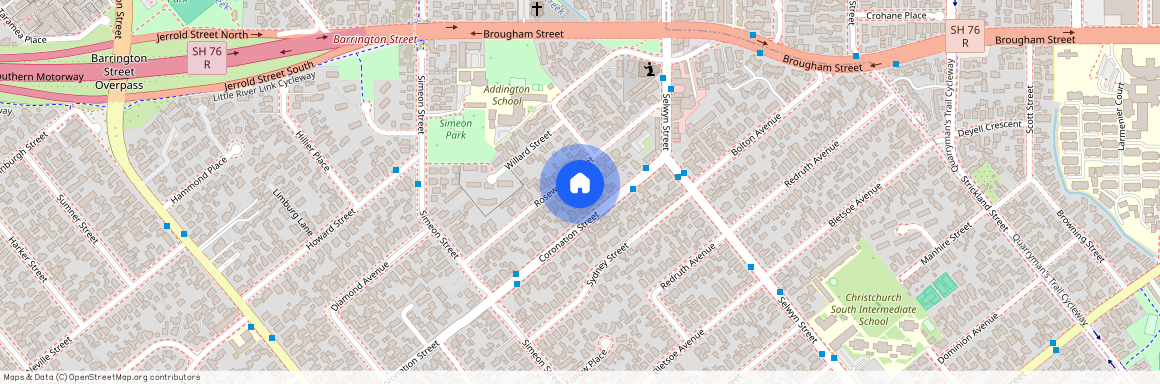 36C Rosewarne Street, Spreydon, Christchurch