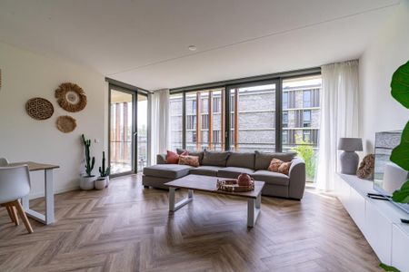 Appartement te huur: Duinvallei 120 2553 AB Den Haag - Foto 4
