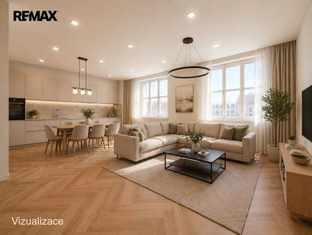 Pronájem bytu 2+kk 66 m² - Photo 2