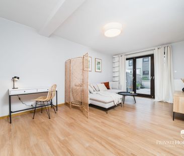 Mieszkanie 57 m², Kraków, Bronowice, Starego Dębu - Zdjęcie 3
