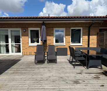 Saturnusgatan, Ödåkra - Photo 1