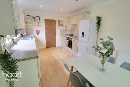 1 bedroom in a house share to rent - Photo 5